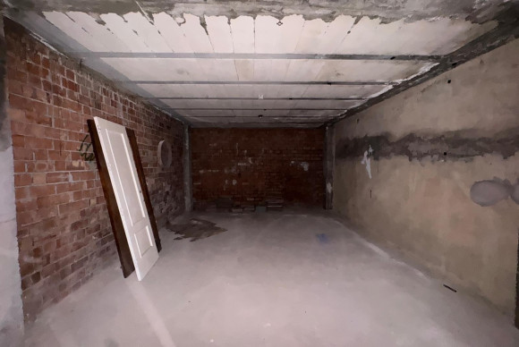 Herverkoop - Winkel Ruimte - Torrevieja - Centro