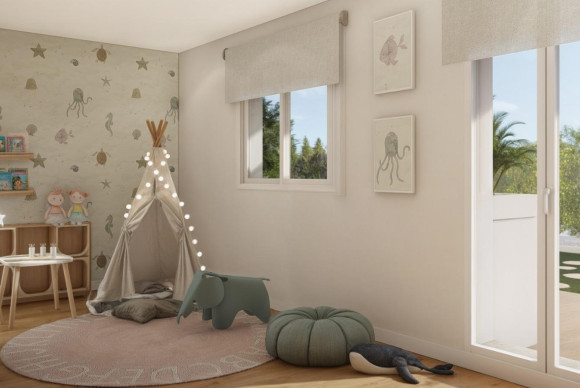 Reventa - Adosado - La Nucía - Urbanizaciones