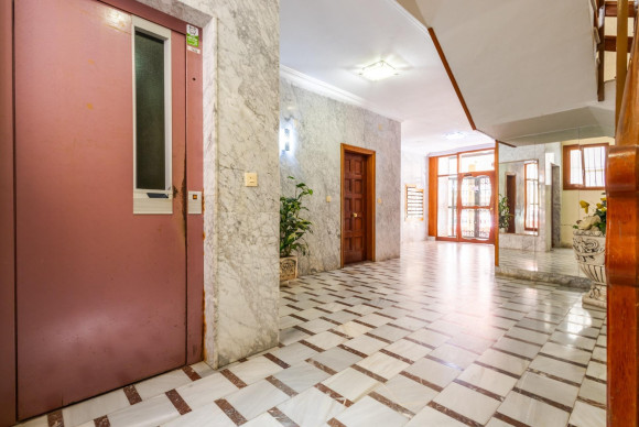 Herverkoop - Appartement  - Torrevieja - Acequion