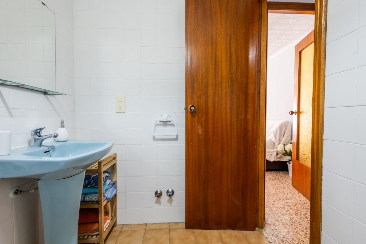 Herverkoop - Appartement  - Torrevieja - Acequion