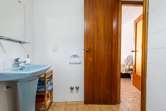 Herverkoop - Appartement  - Torrevieja - Acequion