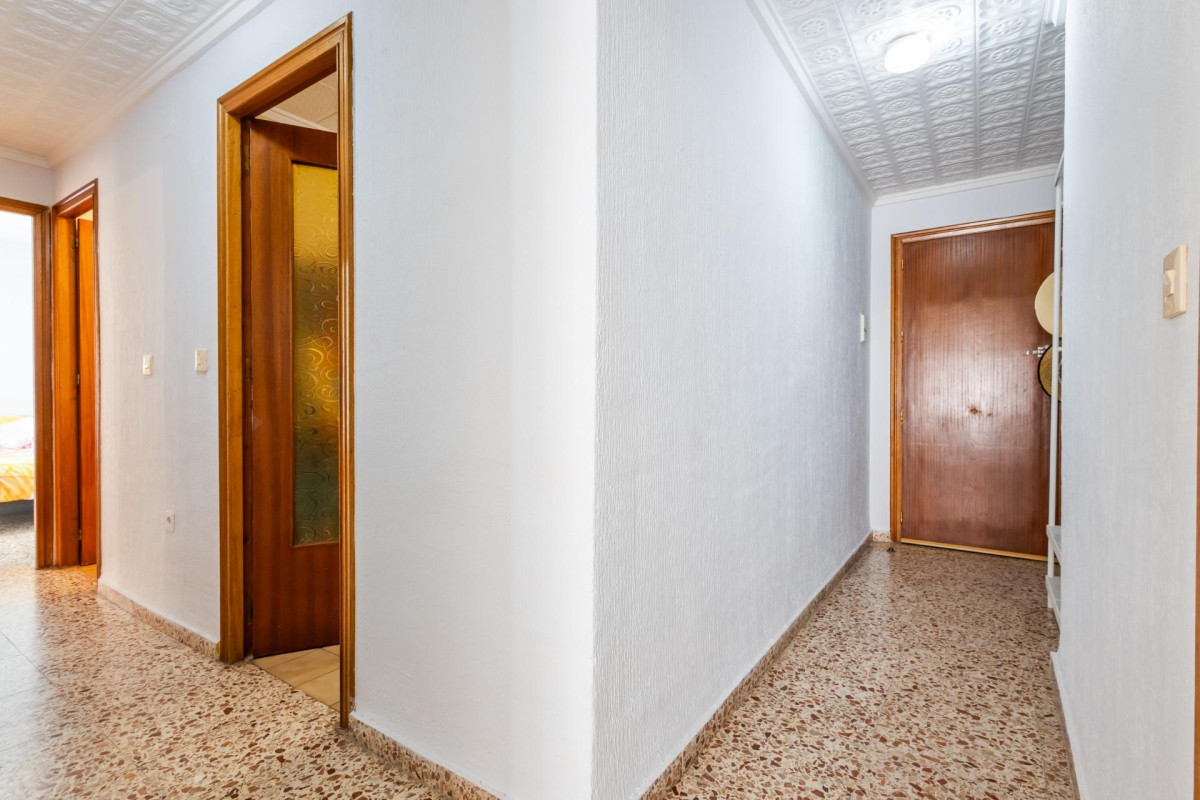 Herverkoop - Appartement  - Torrevieja - Acequion