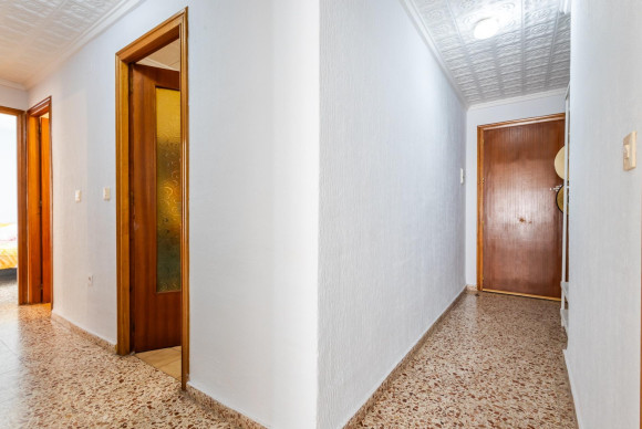 Herverkoop - Appartement  - Torrevieja - Acequion