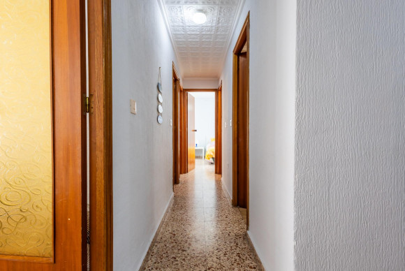 Herverkoop - Appartement  - Torrevieja - Acequion