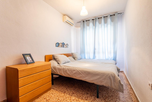 Herverkoop - Appartement  - Torrevieja - Acequion