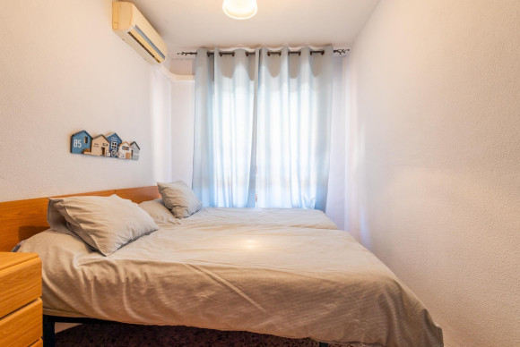 Herverkoop - Appartement  - Torrevieja - Acequion
