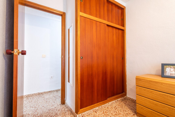 Herverkoop - Appartement  - Torrevieja - Acequion