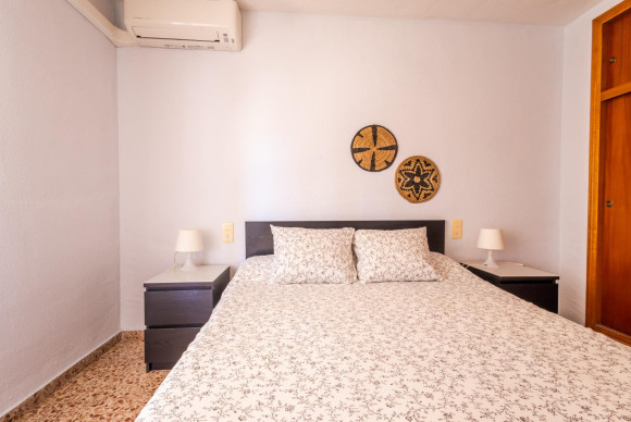 Herverkoop - Appartement  - Torrevieja - Acequion
