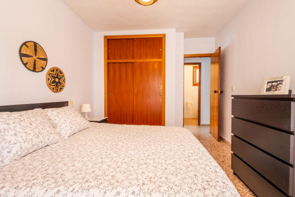 Herverkoop - Appartement  - Torrevieja - Acequion