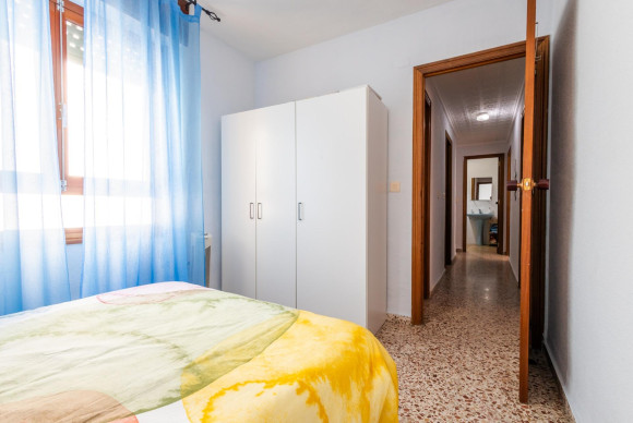 Herverkoop - Appartement  - Torrevieja - Acequion