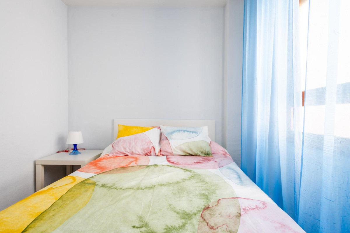 Herverkoop - Appartement  - Torrevieja - Acequion