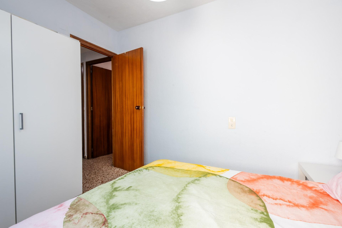 Herverkoop - Appartement  - Torrevieja - Acequion