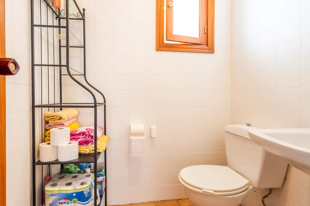 Herverkoop - Appartement  - Torrevieja - Acequion