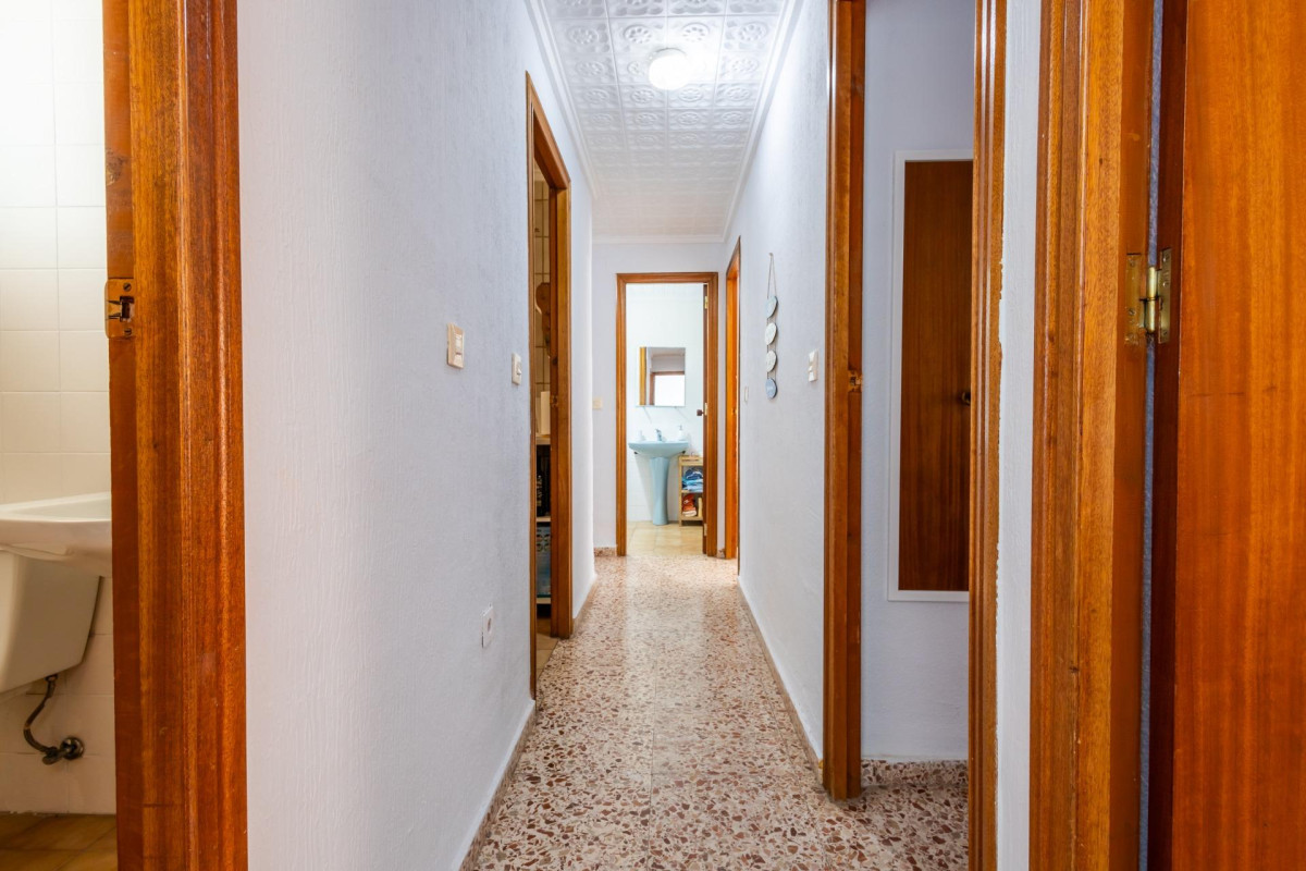 Herverkoop - Appartement  - Torrevieja - Acequion