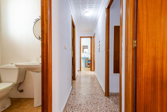 Herverkoop - Appartement  - Torrevieja - Acequion