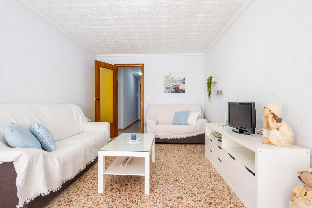 Herverkoop - Appartement  - Torrevieja - Acequion