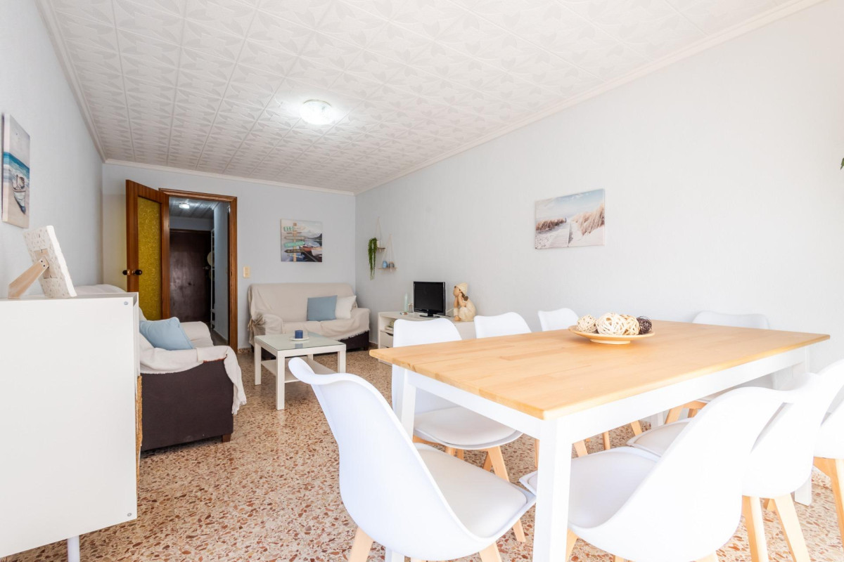 Herverkoop - Appartement  - Torrevieja - Acequion