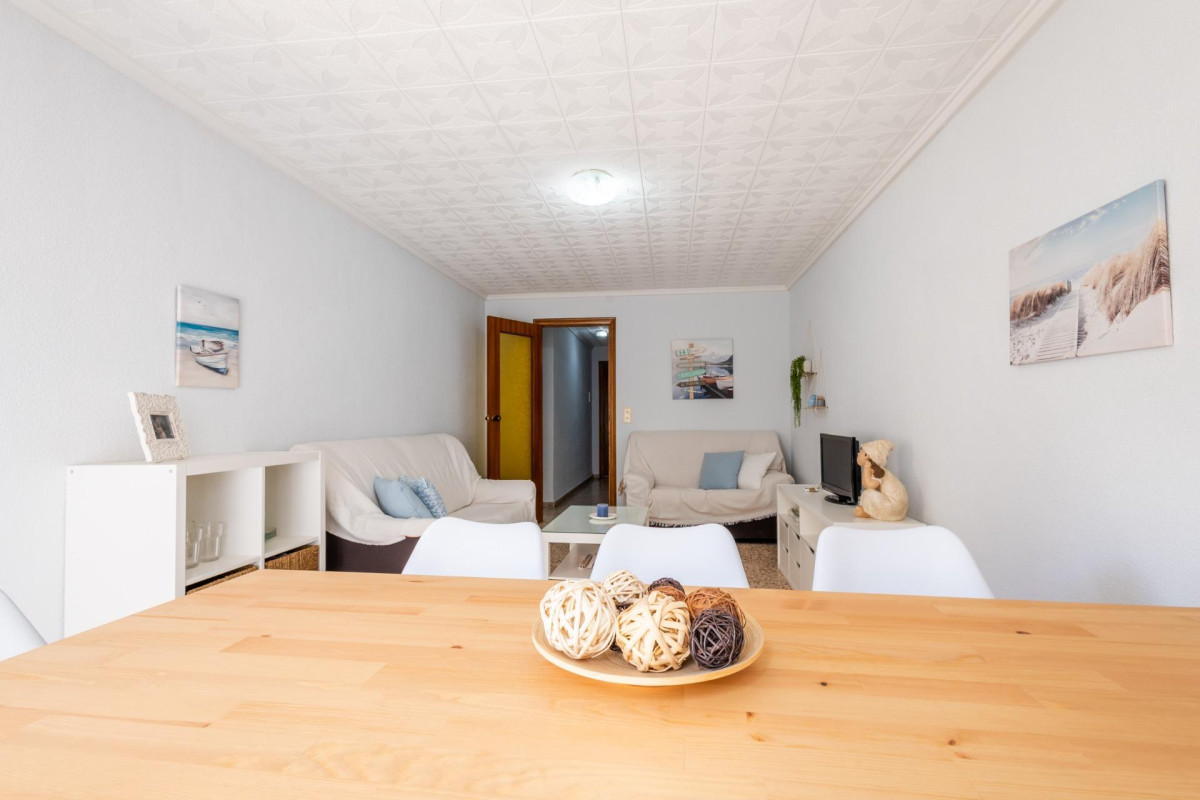 Herverkoop - Appartement  - Torrevieja - Acequion