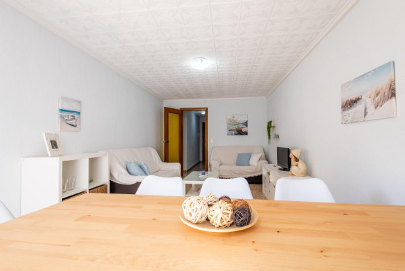 Herverkoop - Appartement  - Torrevieja - Acequion