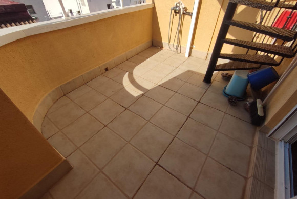 Reventa - Apartamento / piso - Torrevieja - Paseo maritimo