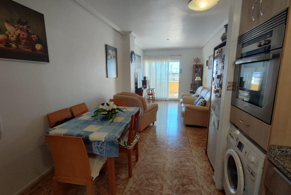 Reventa - Apartamento / piso - Torrevieja - Paseo maritimo