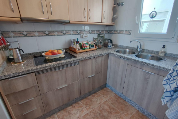 Reventa - Apartamento / piso - Torrevieja - Paseo maritimo