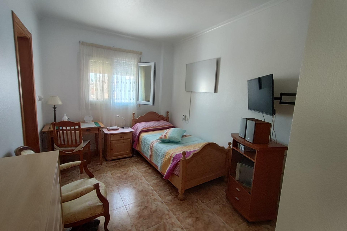 Reventa - Apartamento / piso - Torrevieja - Paseo maritimo