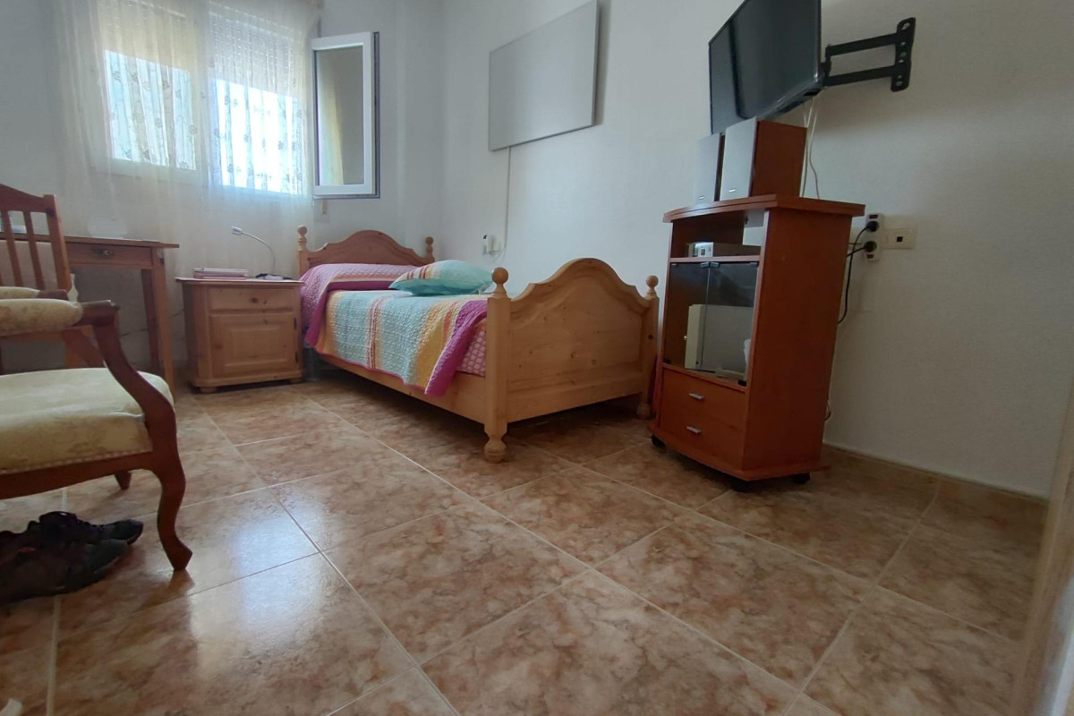 Reventa - Apartamento / piso - Torrevieja - Paseo maritimo
