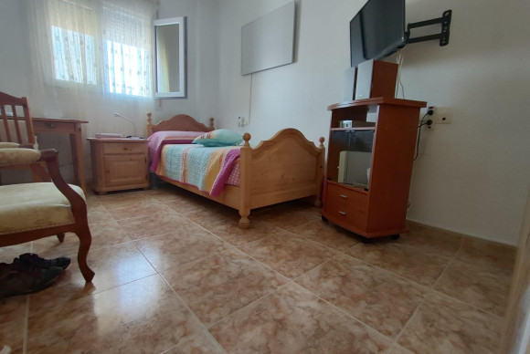 Reventa - Apartamento / piso - Torrevieja - Paseo maritimo