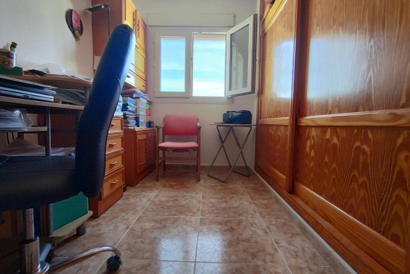 Reventa - Apartamento / piso - Torrevieja - Paseo maritimo