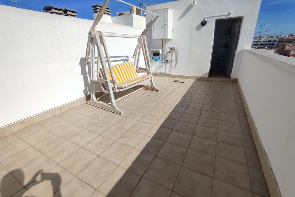 Reventa - Apartamento / piso - Torrevieja - Paseo maritimo