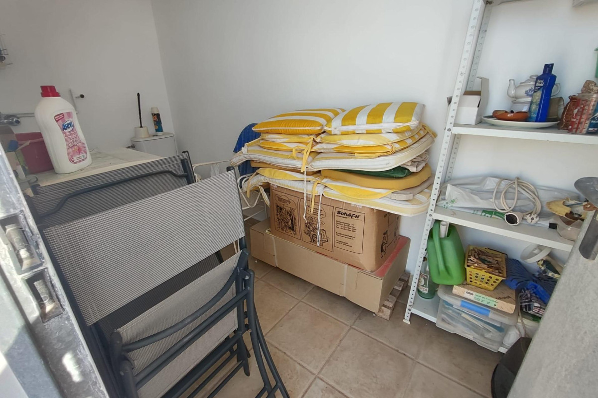 Reventa - Apartamento / piso - Torrevieja - Paseo maritimo