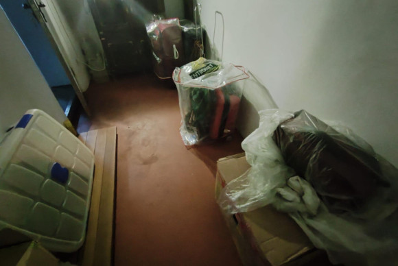 Reventa - Apartamento / piso - Torrevieja - Paseo maritimo