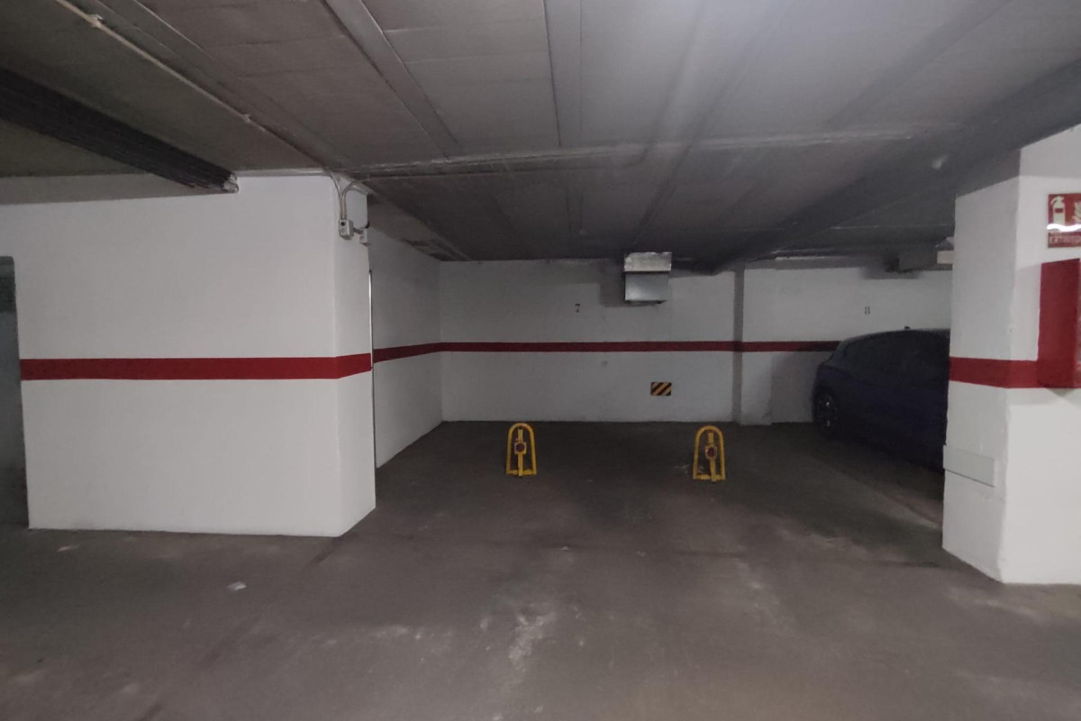 Reventa - Apartamento / piso - Torrevieja - Paseo maritimo