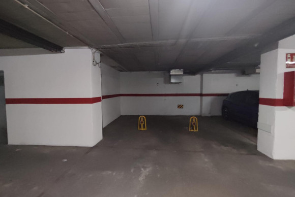 Reventa - Apartamento / piso - Torrevieja - Paseo maritimo