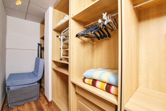 Revente - Appartement - Torrevieja - Paseo maritimo