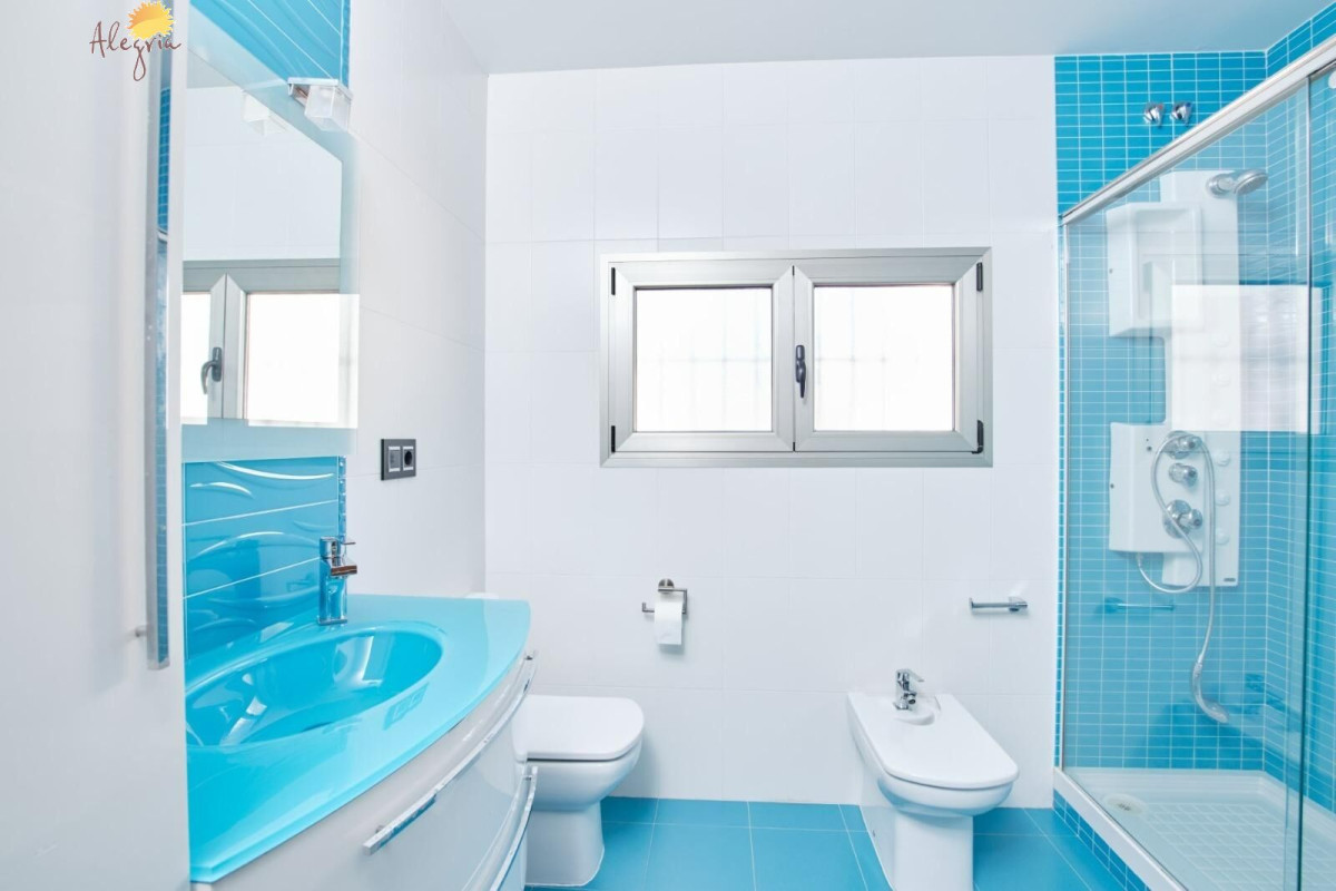 Revente - Appartement - Torrevieja - Paseo maritimo