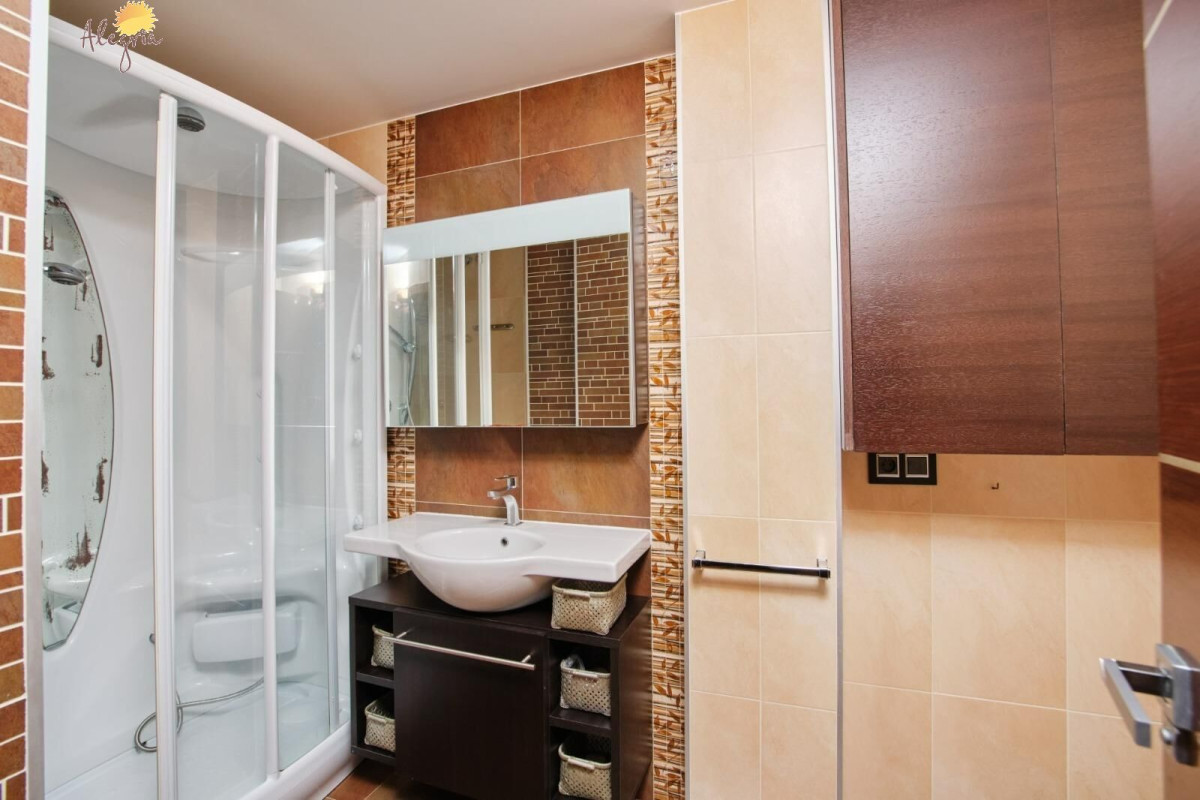 Revente - Appartement - Torrevieja - Paseo maritimo