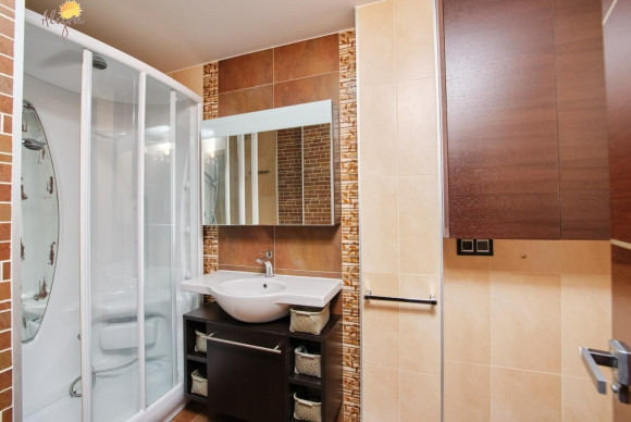 Revente - Appartement - Torrevieja - Paseo maritimo