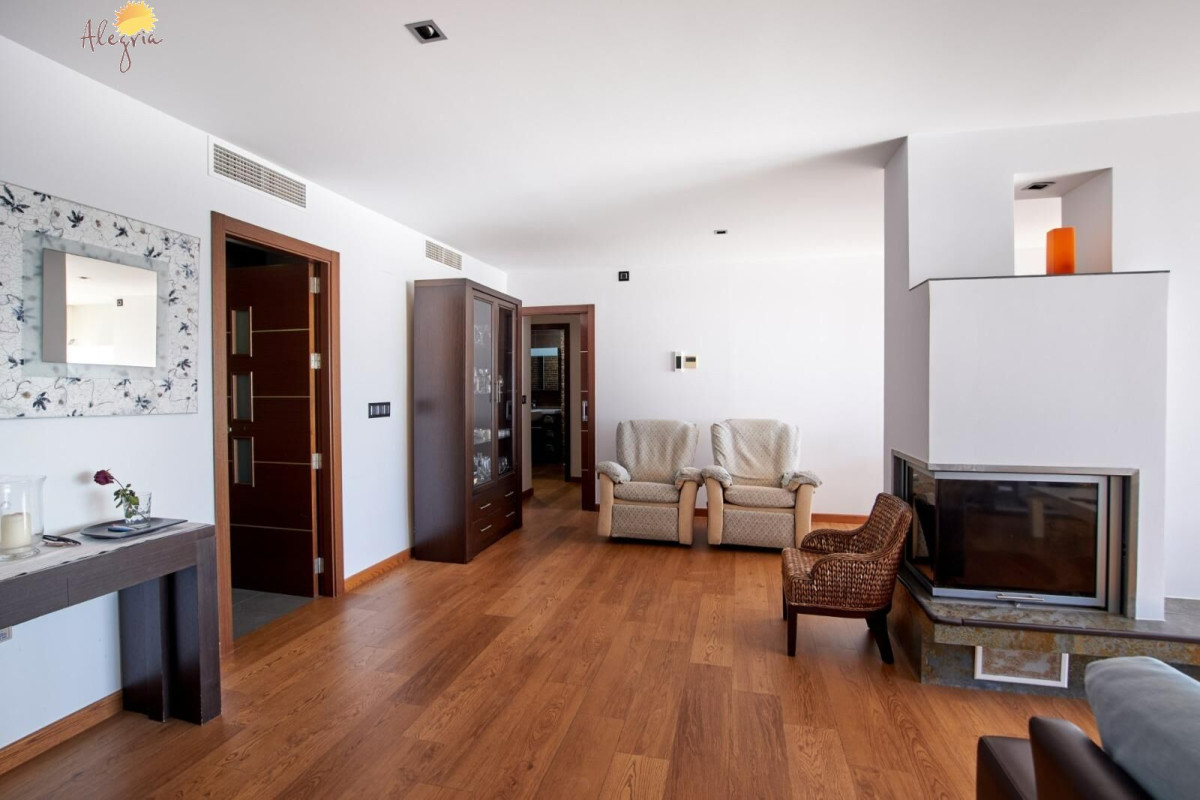 Revente - Appartement - Torrevieja - Paseo maritimo