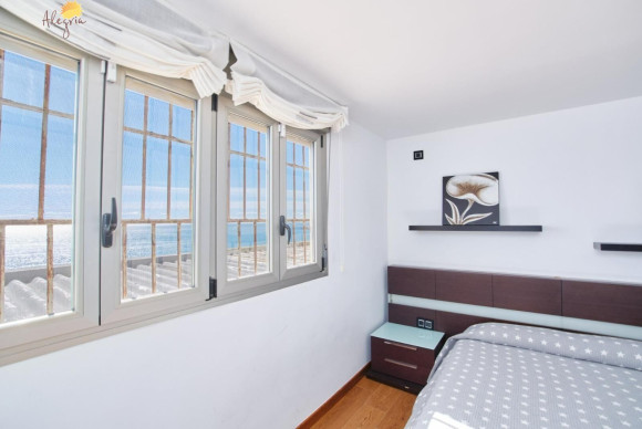 Revente - Appartement - Torrevieja - Paseo maritimo