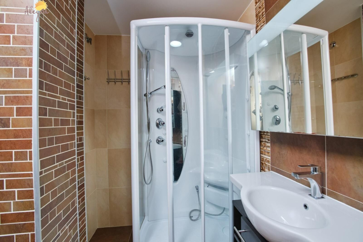 Revente - Appartement - Torrevieja - Paseo maritimo