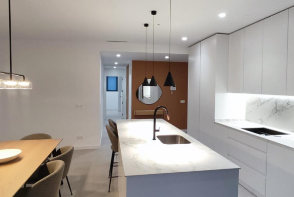 Herverkoop - LUXE VILLA - Ciudad Quesada - Costa blanca sur