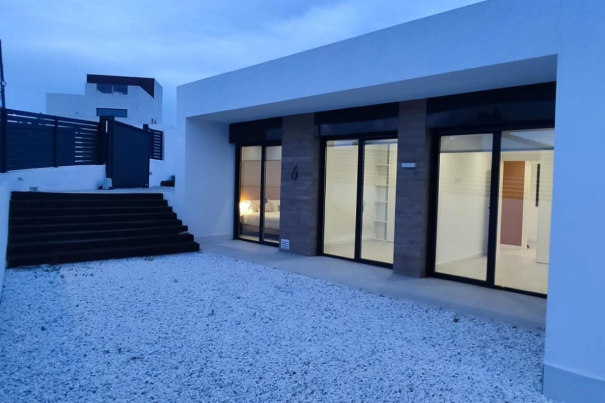 Herverkoop - LUXE VILLA - Ciudad Quesada - Costa blanca sur