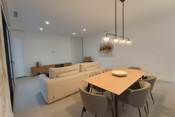 Herverkoop - LUXE VILLA - Ciudad Quesada - Costa blanca sur