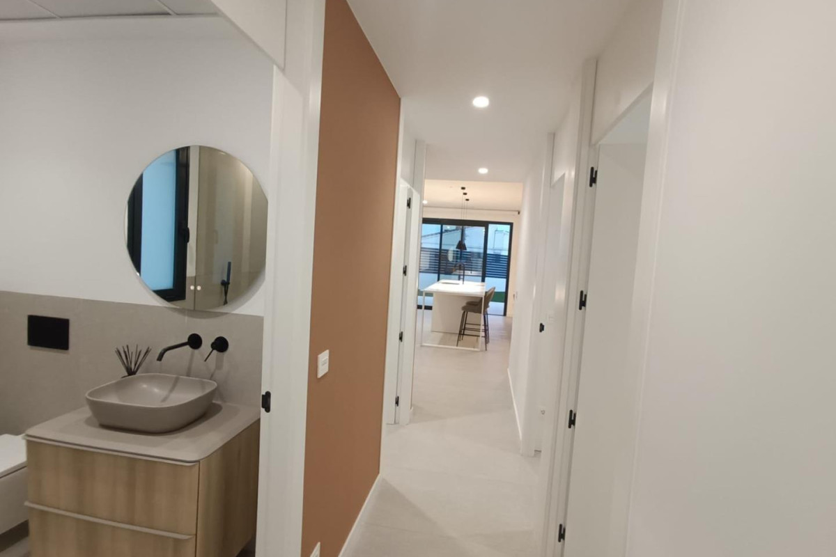 Herverkoop - LUXE VILLA - Ciudad Quesada - Costa blanca sur