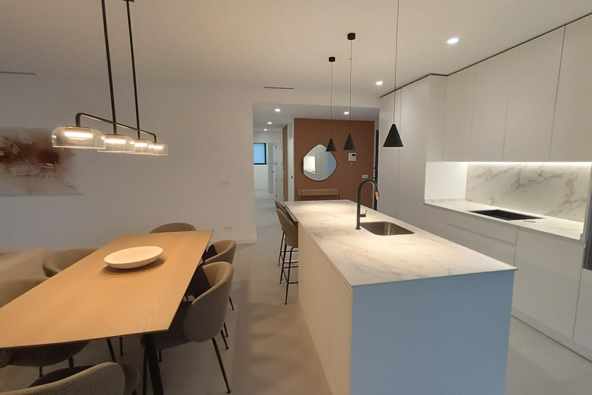 Herverkoop - LUXE VILLA - Ciudad Quesada - Costa blanca sur