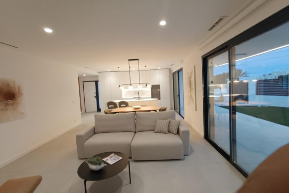 Herverkoop - LUXE VILLA - Ciudad Quesada - Costa blanca sur