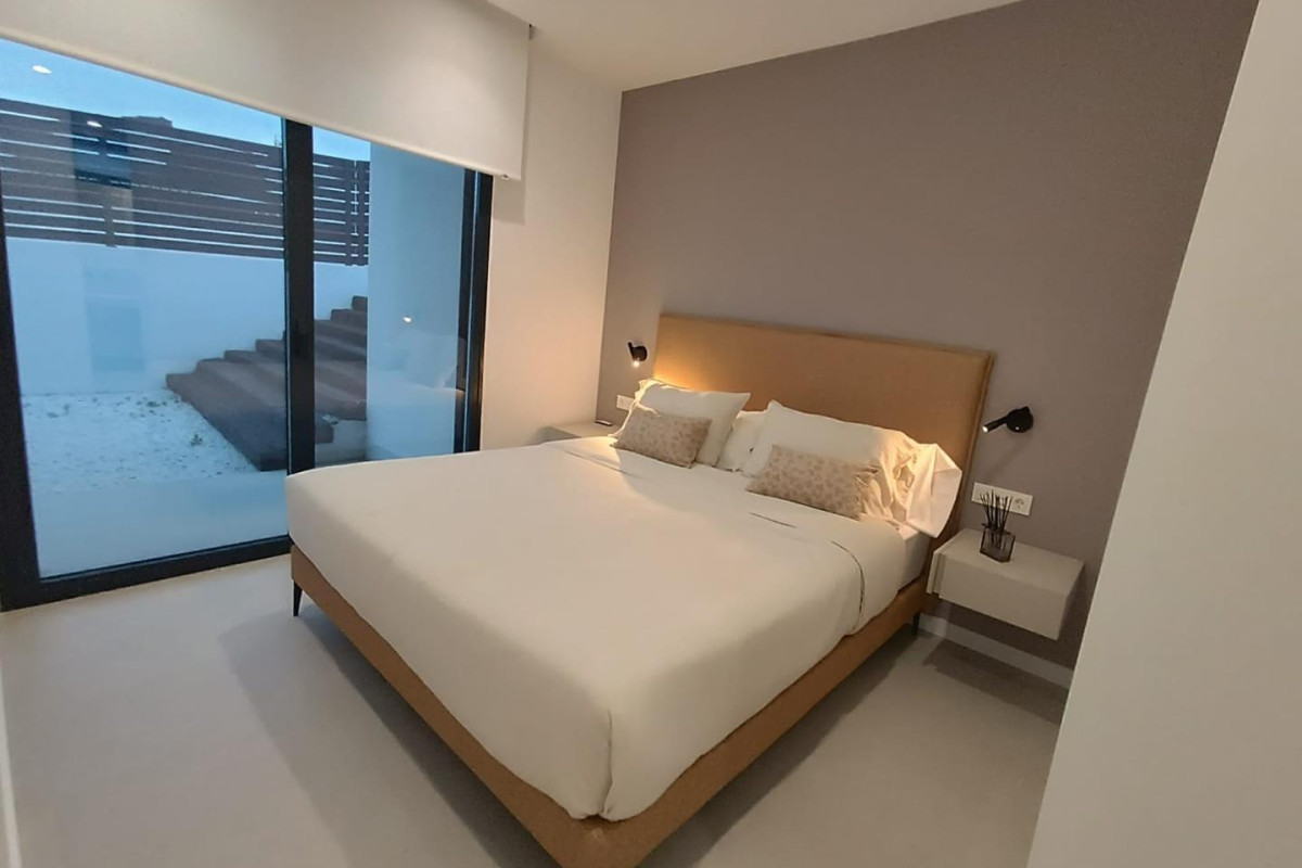 Herverkoop - LUXE VILLA - Ciudad Quesada - Costa blanca sur