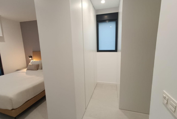 Herverkoop - LUXE VILLA - Ciudad Quesada - Costa blanca sur